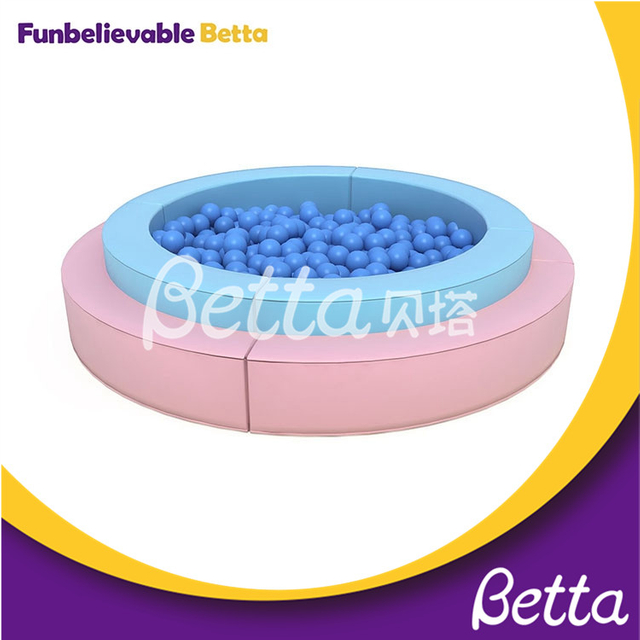 Bettaplay Kids Soft Play Euipment Party para juegos infantiles