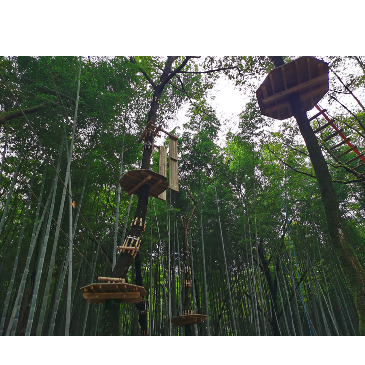 What are five key things to know before investing in an adventure park？