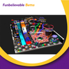 منطقة لعب الأطفال من Bettaplay، معدات Softplay، ملعب داخلي للأطفال الصغار