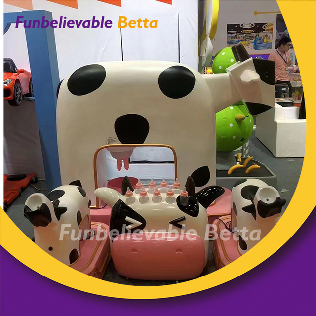 Bettaplay Indoor Playground Kids Interactive Game Game Play Play Farm SoftPlay Kids Playground لرياض الأطفال