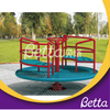 Bettaplay Wholesale garden park kids round fitness swivel chair