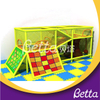 Bettaplay indoor rainbow nets playground