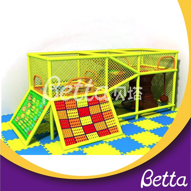 Cuerda de escalada para parque infantil Bettaplay 