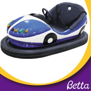  Outdoor playground amusement park electric kids battery bumper car 