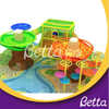Bettaplay مغامرة مسار الحبال الملونة الاحترافية