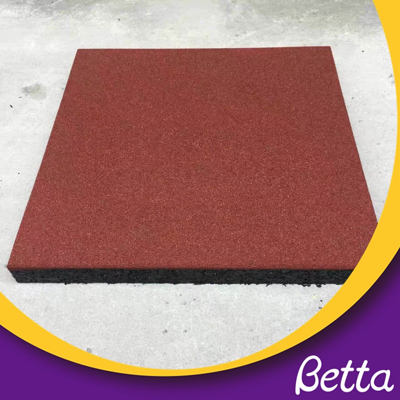Bettaplay Rubber Tiles for Outdoor Safty Floor