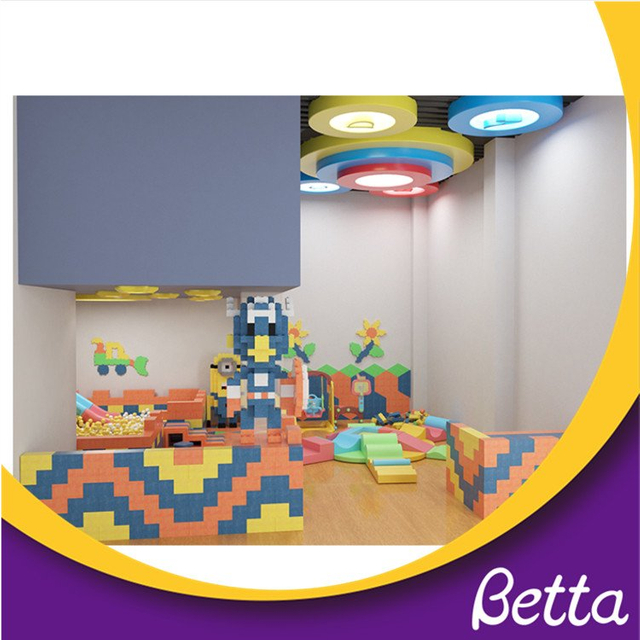 Bloque al por mayor hecho a mano del juguete del edificio de la espuma del Epp del beb&eacute; para los ni&ntilde;os 