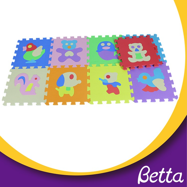Bettaplay الجملة رغوة لغز ممارسة إيفا حصيرة