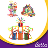 Bettaplay new education toy connecting blocks