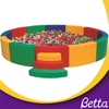Amusement toys children soft play area equipment kids zone