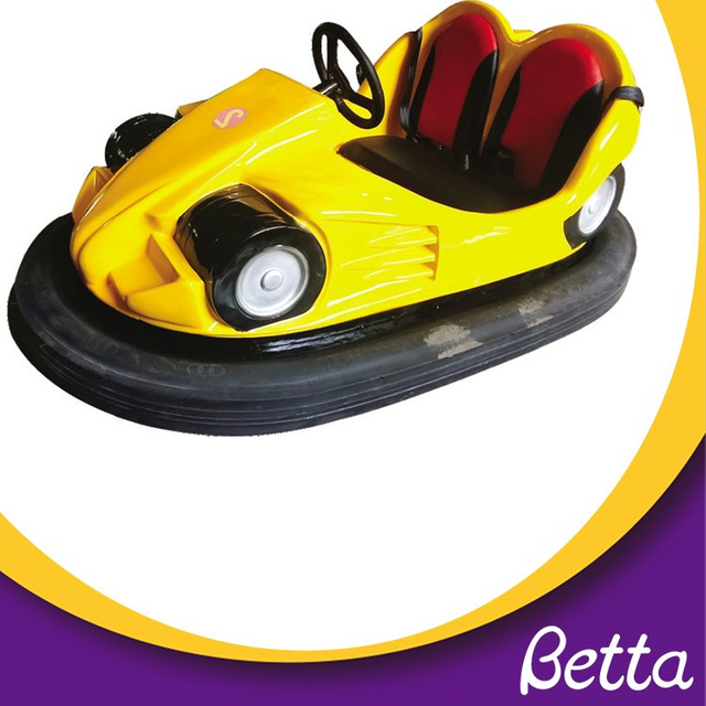 سيارة الوفير الجديدة للأطفال