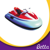 Promotion Electric Bumper Cars
