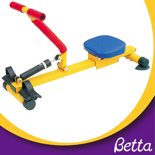 Equipo de fitness interior para ni&ntilde;os Bettaplay 