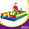 Bettapaly Colorful charming inflatable jumping castle