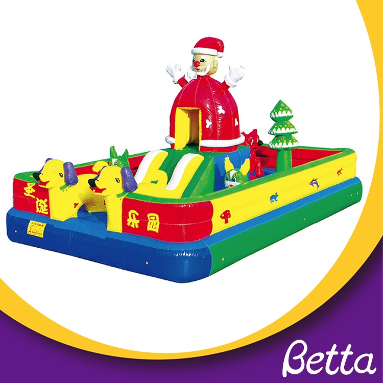Bettaplay Popular inflatable bounce house