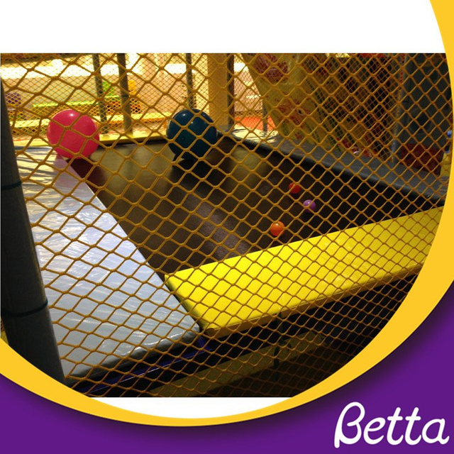 Сетки безопасности для игровых площадок Bettaplay