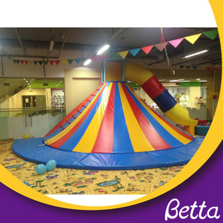 Volcano Climbing Equipment Competitive Price Indoor Playground Equipment 
