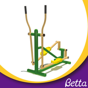 Fashion promotional outdoor space walker fitness equipment
