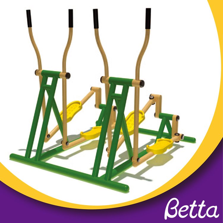 Factory Price Sit Push Trainer Adult Outdoor Fitness Equipment