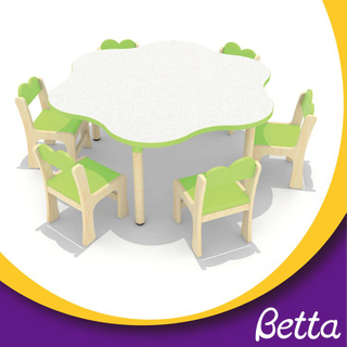 Preschool Kids Desk