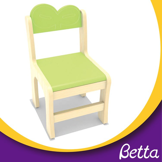 Silla de jard&iacute;n de infantes