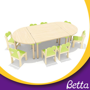 High Quality Children's Table Lovely Children Furniture for Kid