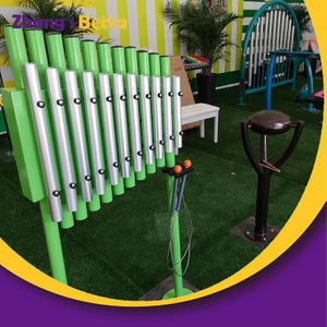Bettaplay Outdoor Musical Percussion Instruments 
