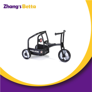 Most Popular Kids Tricycle Kids 3 Wheeler Pedal Car for Sale