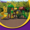 Outdoor Playground Equipment Big Slides for Sale