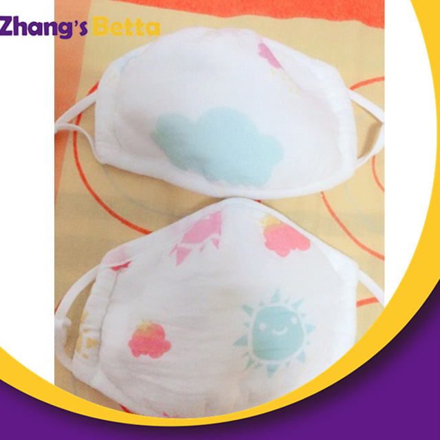 M&aacute;scaras anticontaminaci&oacute;n disponibles al aire libre de la gripe del dise&ntilde;ador de la cara del ni&ntilde;o del patio al aire libre al por mayor 