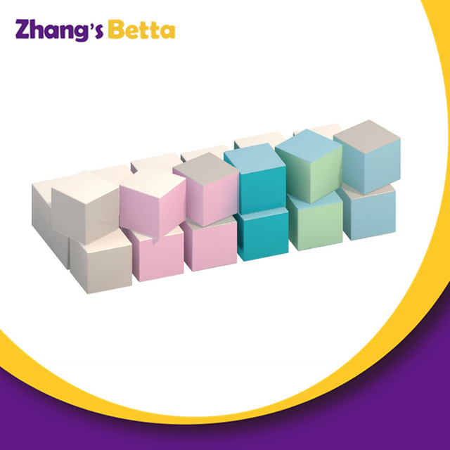 &Aacute;rea de juego suave de calidad