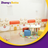 Most Popular Kindergarten Wall Soft Cushion for kids