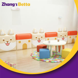 Kindergarten Wall Insulation Board Decorative