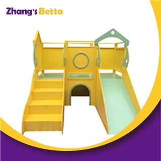 High Quality Attractive Cheap Indoor Wood Kids Wooden Playhouse 
