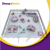 Bettaplay Kids Soft Play Indoor Playgrounds Package Sets Equipment for Sale
