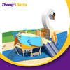 Bettaplay Kids Outdoor Playground Equipment Set with Slide Entertainment Equipment For Children