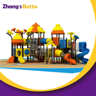 Bettaplay Outdoor Playground Equipment with Slide Entertainment Equipment For Children