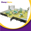 Bettaplay Gilrl's Theme Pink Soft Play Package 