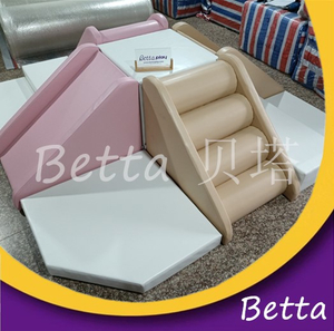 BettaPlay Safe, Beautiful And High Quality Soft Play Indoor Sets Equipment