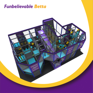 Bettaplay, equipo de juegos interior comercial, parque infantil interior, laberinto, etiqueta para ni&ntilde;os, juegos interactivos, parque de atracciones