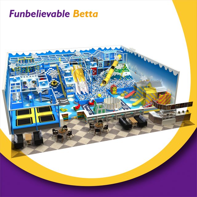 Equipos de juegos Bettaplay Nuevo dise&ntilde;o Dise&ntilde;o de &aacute;reas de juegos Equipos de juegos interiores