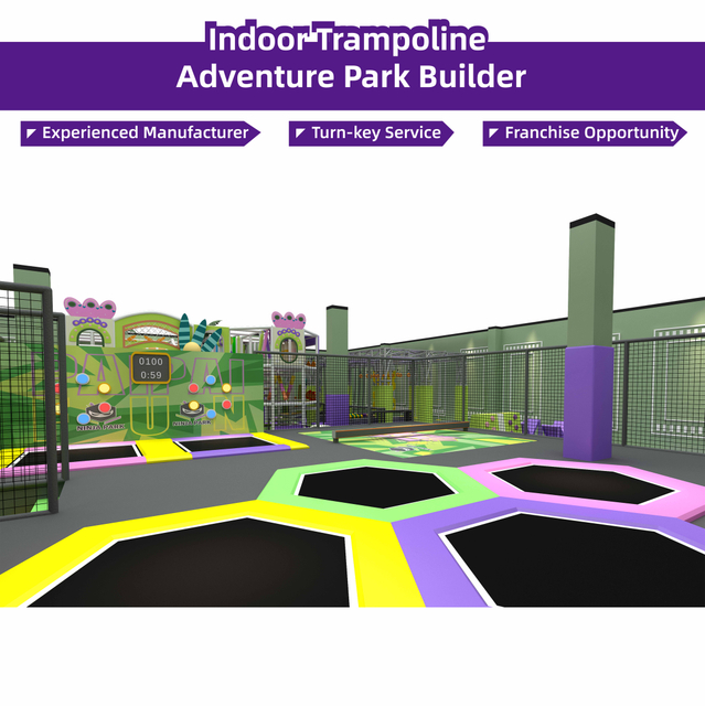 Bettaplay, f&aacute;brica de juegos infantiles interiores, gran parque infantil interior para ni&ntilde;os, toboganes para ni&ntilde;os, parque de atracciones interior, venta de equipos