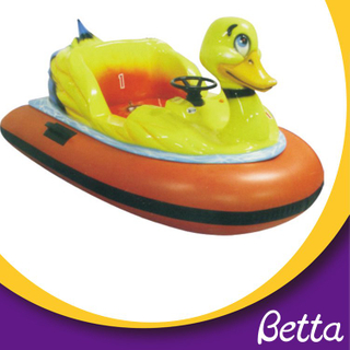 Mini Bumper Car on Sale