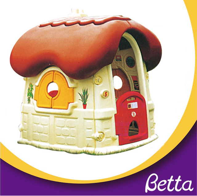 BetTaplay American Countryside Train Train Plastic Playhouse Playhouse Playhouse