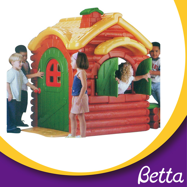 Bettaplay Best Quality Cheap Indoor Playhouse for Kids