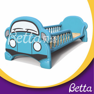 Bettaplay Preschool Симпатичная детская двухъярусная кровать