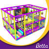 Bettaplay Новое поступление, детское развлекательное оборудование, крытое спортивное оборудование, крытая игровая площадка