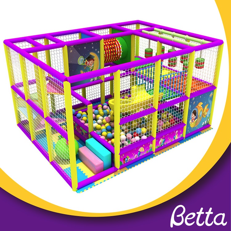 Bettaplay For sale soft business plan tunnel soft play small children kids indoor playground