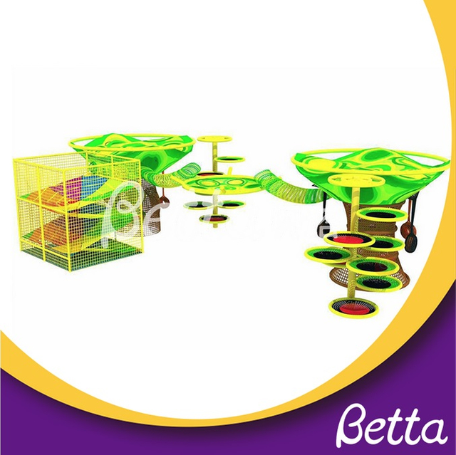 Bettaplay حبل قوس قزح الكروشيه الصين المورد
