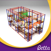 Bettaplay Various color custom climbing rope course equipment